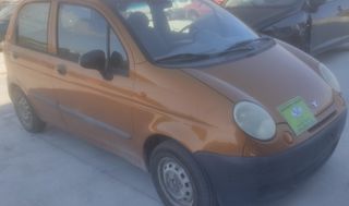 Daewoo Matiz 1999
