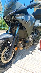 Yamaha Tracer 7 2021