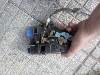 ΚΛΕΙΔΑΡΙΑ PORSCHE CAYENNE ΕΜΠΡΟΣ ΔΕΞΙΑ-thumb-1