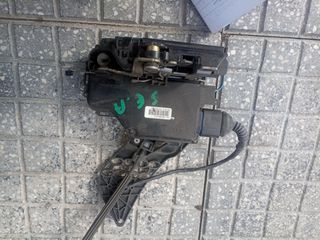 ΚΛΕΙΔΑΡΙΑ PORSCHE CAYENNE ΕΜΠΡΟΣ ΑΡΙΣΤΕΡΗ