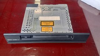 Ράδιο - Cd ALPINE BMW  X5 E53  /  5 E39-thumb-1