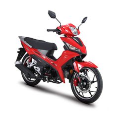 Daytona Velos 2025 VELOS-R 125 EFI E5+-thumb-1