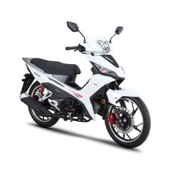 Daytona Velos 2025 VELOS-R 125 EFI E5+-thumb-2