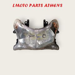 ΓΝΗΣΙΟ ΦΑΝΑΡΙ ΕΜΠΡΟΣ PCX 125/150 (10'-14')