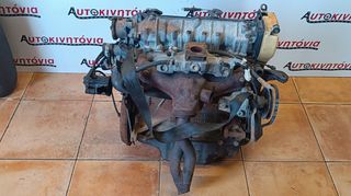FIAT PANDA *149C1000* ΚΙΝΗΤΗΡΑΣ. Ο,ΤΙ ΘΕΛΕΤΕ ΡΩΤΗΣΤΕ ΜΑΣ, ΑΠΟΣΤΟΛΗ ΣΕ ΟΛΗ ΤΗΝ ΕΛΛΑΔΑ.