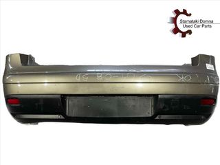 Citroen C5 2004-2008, Προφυλακτήρας Πίσω
