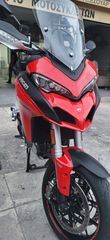 Ducati Multistrada 1260 2018 S