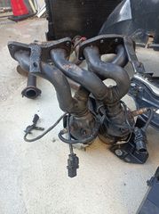 ALFA ROMEO GT 2.0 JTS ΠΡΟΚΑΤΑΛΥΤΕΣ . Raptis Parts