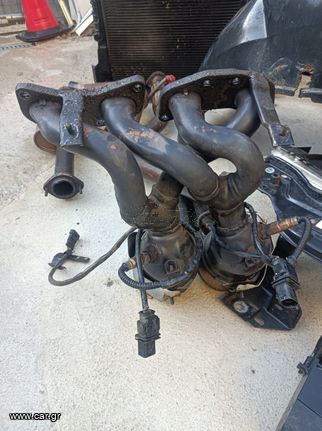 ALFA ROMEO GT 2.0 JTS ΠΡΟΚΑΤΑΛΥΤΕΣ . Raptis Parts