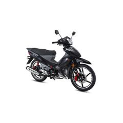 Daytona Sprinter 125 2025 SPRINTER 125 EFI E5+