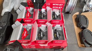 daganes empros  RCB gia YAMAHA  CRYPTON X 135  LC 135 MODIFYING GARAGE "since1993" TAKEGAWAGR - 4miniracingparts,gr