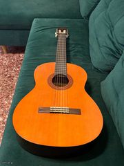 Κλασική Κιθάρα Yamaha C-40 (Για Μελέτη/Για Αρχάριους κυρίως)