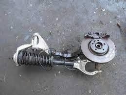 Ακραξόνια  Εμπρός Πίσω   Alfa Romeo GT 2.0 JTS. Raptis Parts