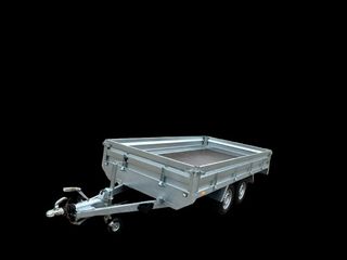 Zaslaw 2025 HL330TΗ 2700KG 90 ΚΛΟΥΒΕΣ 330Χ180