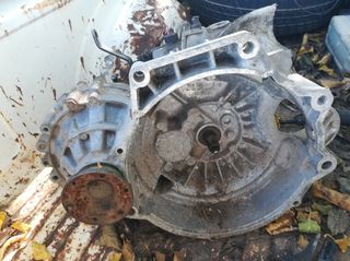 σασμάν 5αρι vw caddy 1-thumb-1