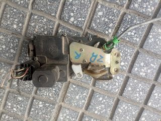 ΚΛΕΙΔΑΡΙA MG ZR ΔΕΞΙΑ