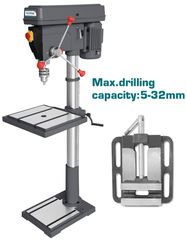 TOTAL ΕΠΑΓΓΕΛΜΑΤΙΚΟΣ ΚΟΛΩΝΑΤΟΣ ΔΡΑΠΑΝΟΣ 1.100W (TDP3211002)