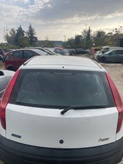 Fiat punto 2 πωλούνται ανταλλακτικά-thumb-1