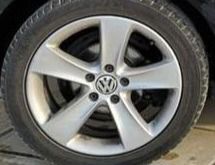 ΖΑΝΤΟΛΑΣΤΙΧΑ ΧΕΙΜΕΡΙΝΑ 235/45/17 ΓΙΑ VW  5×112