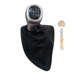 Φούσκα & Λεβιέ 6 Ταχυτήτων για BMW E81 E87 E88 E82 25117530222