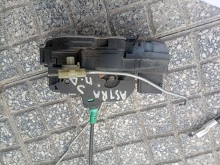 ΚΛΕΙΔΑΡΙΑ ΠΙΣΩ ΔΕΞΙΑ OPEL ASTRA J