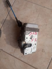 ΚΛΕΙΔΑΡΙΕΣ EMΠΡΟΣ ΔΕΞΙΑ ΚΑΙ ΑΡΙΣΤΕΡΗ  SAAB 9-5