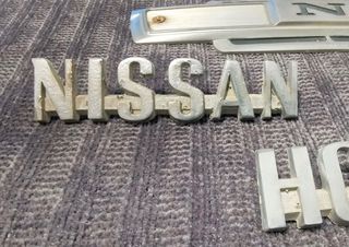 Σήματα Nissan Homer 1968-thumb-4