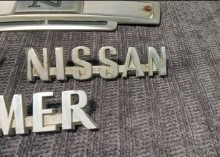 Σήματα Nissan Homer 1968-thumb-5
