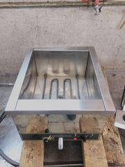 ΜΠΑΙΝ ΜΑΡΙ ROLLER GRILL ΔΙΑΣΤΑΣΕΩΝ 37Χ44Χ36