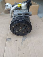LANCIA FIAT ΚΟΜΠΡΕΣΕΡ A/C DENSO 5A7875000-46782669 SCSB06 ΑΠΟ ΚΙΝΗΤΗΡΑ 843A1000.-thumb-2