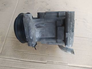 LANCIA FIAT ΚΟΜΠΡΕΣΕΡ A/C DENSO 5A7875000-46782669 SCSB06 ΑΠΟ ΚΙΝΗΤΗΡΑ 843A1000.-thumb-3