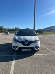 Renault Scenic 2018