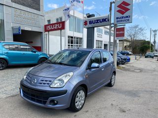 Nissan Pixo 2012