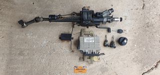 SEAT AROSA VW LUPO 96-00 1.0 AER 030906027AK 6N0953257 ΣΕΤ ΕΓΚΕΦΑΛΟΥ