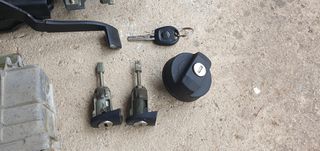 SEAT AROSA VW LUPO 96-00 1.0 AER 030906027AK 6N0953257 ΣΕΤ ΕΓΚΕΦΑΛΟΥ-thumb-1
