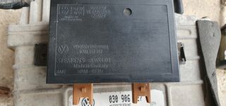 SEAT AROSA VW LUPO 96-00 1.0 AER 030906027AK 6N0953257 ΣΕΤ ΕΓΚΕΦΑΛΟΥ-thumb-4