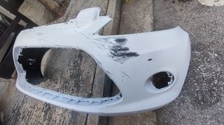 FORD FIESTA 08-15 ΠΡΟΦΥΛΑΚΤΗΡΑΣ ΜΠΡΟΣΤΑ ΚΑΙΝΟΥΡΙΟΣ ΓΝΗΣΙΟΣ-thumb-2