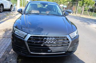 Audi Q5 2019 TFSI 245Hp Mild Hybrid quattro ultra S-Τronic-ΕΛΛΗΝΙΚΟ-thumb-1