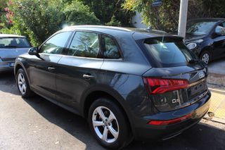 Audi Q5 2019 TFSI 245Hp Mild Hybrid quattro ultra S-Τronic-ΕΛΛΗΝΙΚΟ-thumb-3
