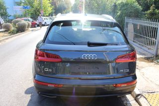 Audi Q5 2019 TFSI 245Hp Mild Hybrid quattro ultra S-Τronic-ΕΛΛΗΝΙΚΟ-thumb-4