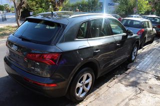 Audi Q5 2019 TFSI 245Hp Mild Hybrid quattro ultra S-Τronic-ΕΛΛΗΝΙΚΟ-thumb-39