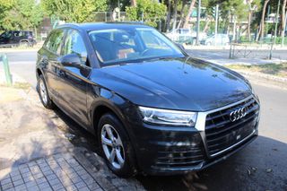 Audi Q5 2019 TFSI 245Hp Mild Hybrid quattro ultra S-Τronic-ΕΛΛΗΝΙΚΟ-thumb-40