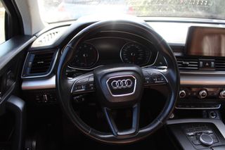 Audi Q5 2019 TFSI 245Hp Mild Hybrid quattro ultra S-Τronic-ΕΛΛΗΝΙΚΟ-thumb-11