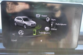 Audi Q5 2019 TFSI 245Hp Mild Hybrid quattro ultra S-Τronic-ΕΛΛΗΝΙΚΟ-thumb-27