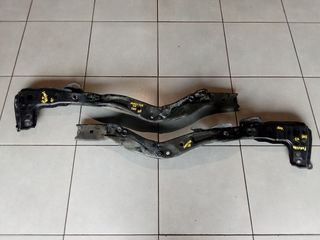 SUBARU FORESTER '07 4X4 2.0 16V (5Θ) ΚΟΝΤΡΕΣ ΓΕΦΥΡΑΣ (ΑΡΙΣΤΕΡΗ,ΔΕΞΙΑ)