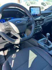 Ford Kuga 2023 ST LINE 1,5cc 150hp-thumb-1