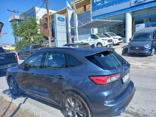 Ford Kuga 2023 ST LINE 1,5cc 150hp-thumb-2