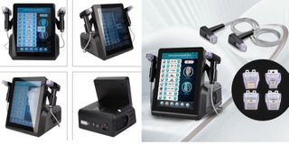 Morpheus8 portable