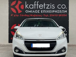 Peugeot 208 2015