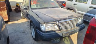 Mercedes-Benz W124